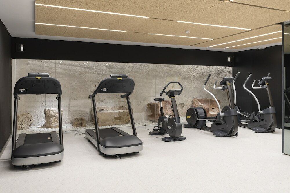 Фото Palacio La Marquesa