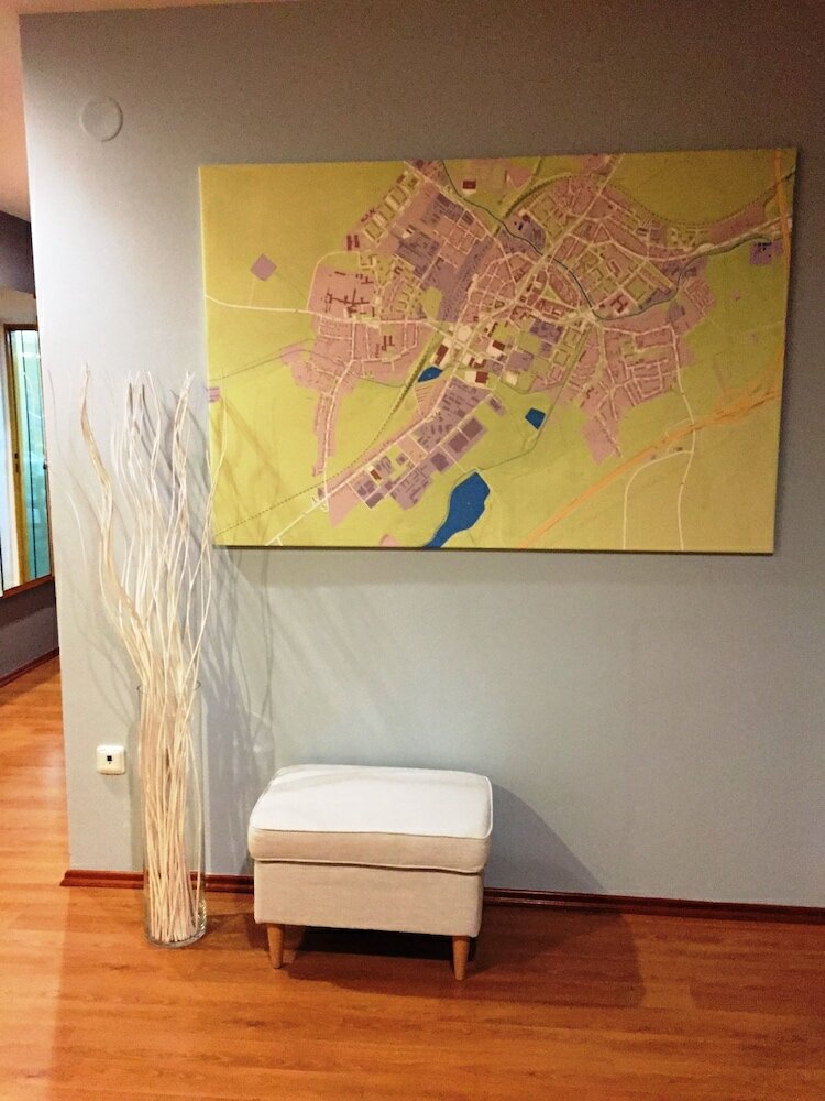 Фото Hotel Atrium