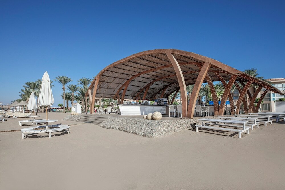 Фото Sunset Boutique Resort Sahl Hasheesh