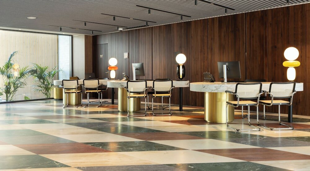 Фото Altis Porto Hotel