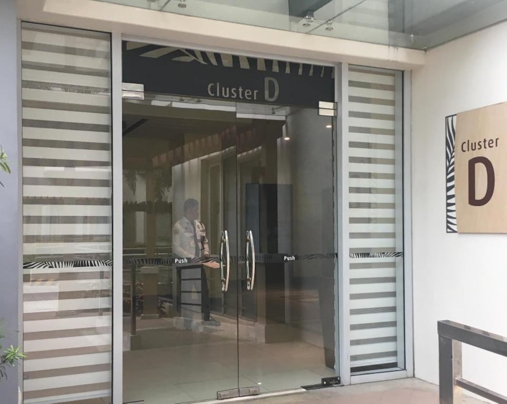 Фото Del'S Condotel