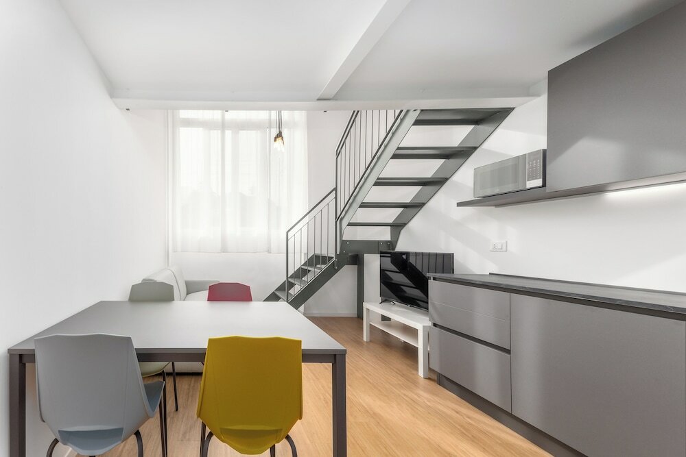 Фото Casa da Suite Mirabello