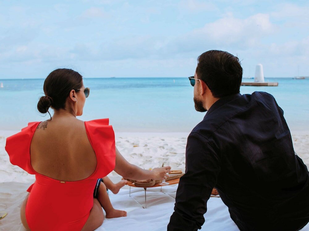 Фото The Mill Resort & Suites