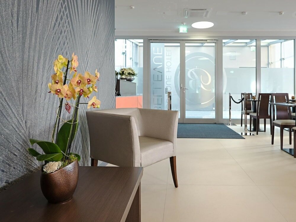 Фото Boutique Hotel Bellevue