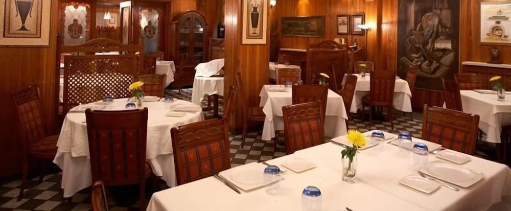 Фото Hotel Juanito