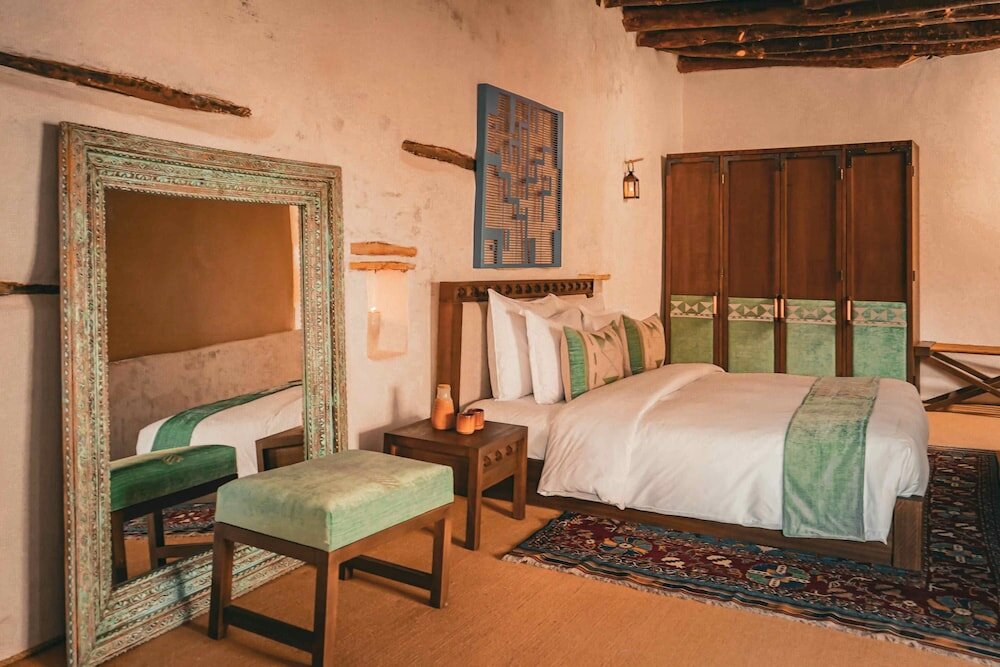 Фото Dar Tantora The House Hotel