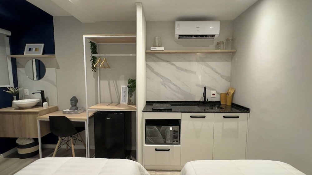 Фото Apê Pátio Paulista