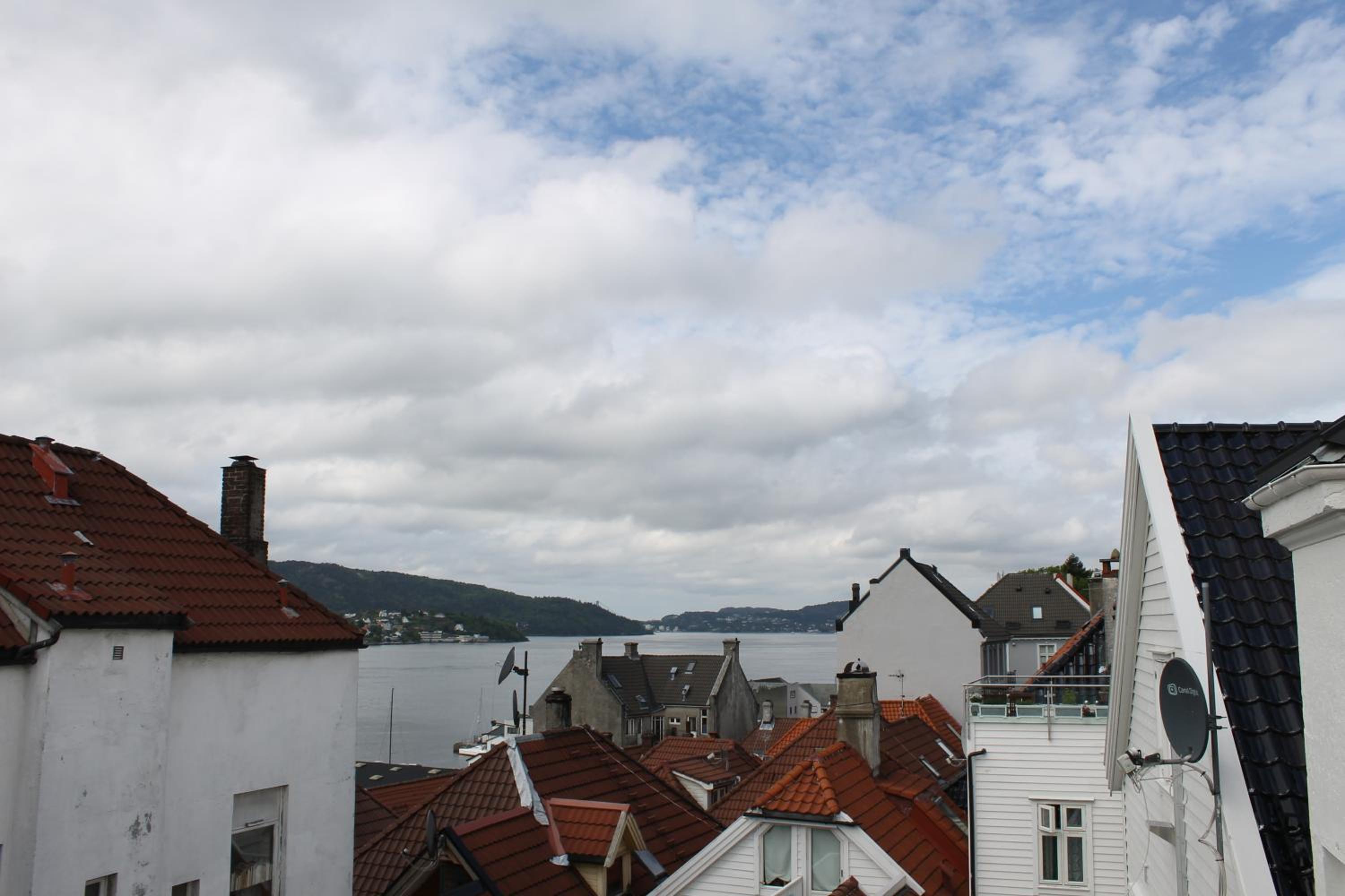 Фото Klosterhagen Hotell