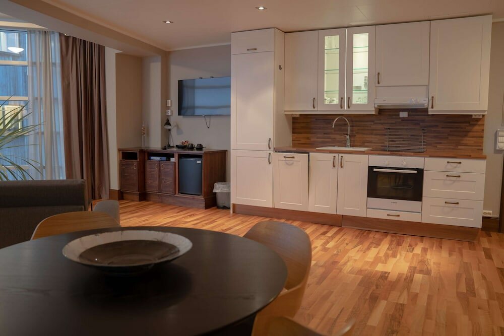 Фото Canyon Hotell