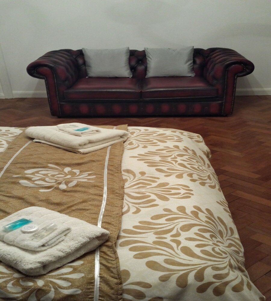 Фото Guest House Ellipse