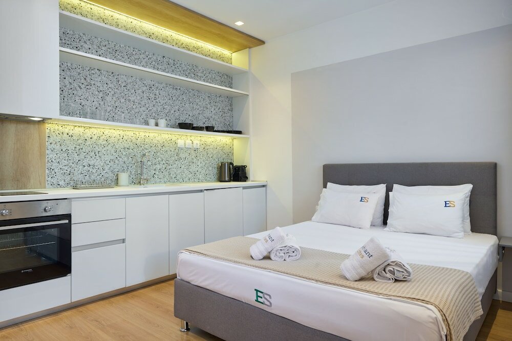 Фото Elephant Suites