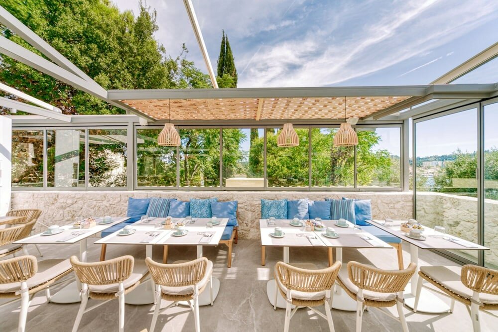 Фото Hidden Cove Corfu