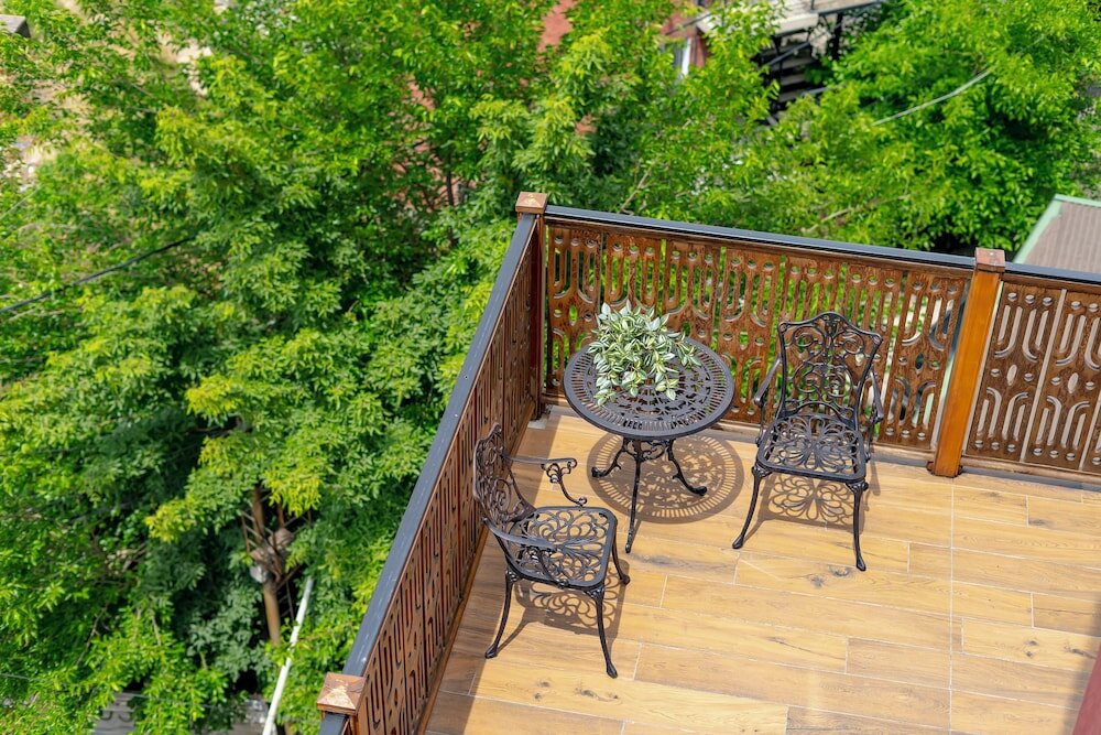 Фото Iris Hotel Georgia