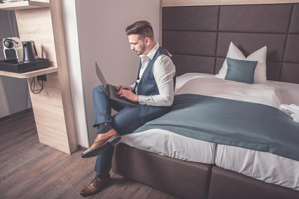 Фото Hotel Europarc