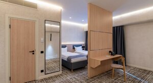 Гостиница Renion City Hotel