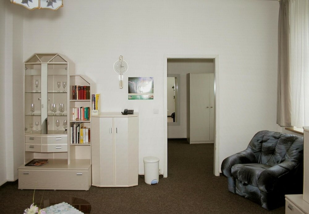 Фото Hotel Sächsischer Hof