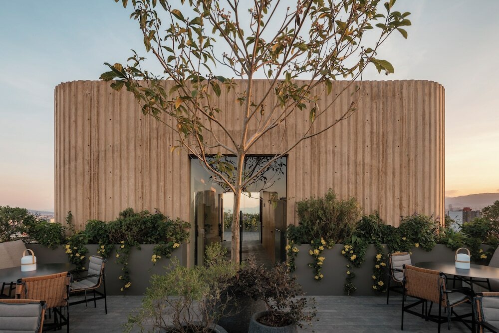 Фото Onto Tonalá Mexico City