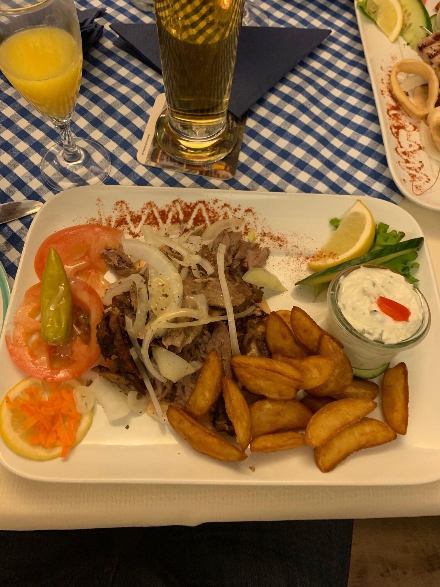 Фото Hotel König Karl