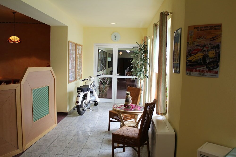 Фото Hotel Riedel