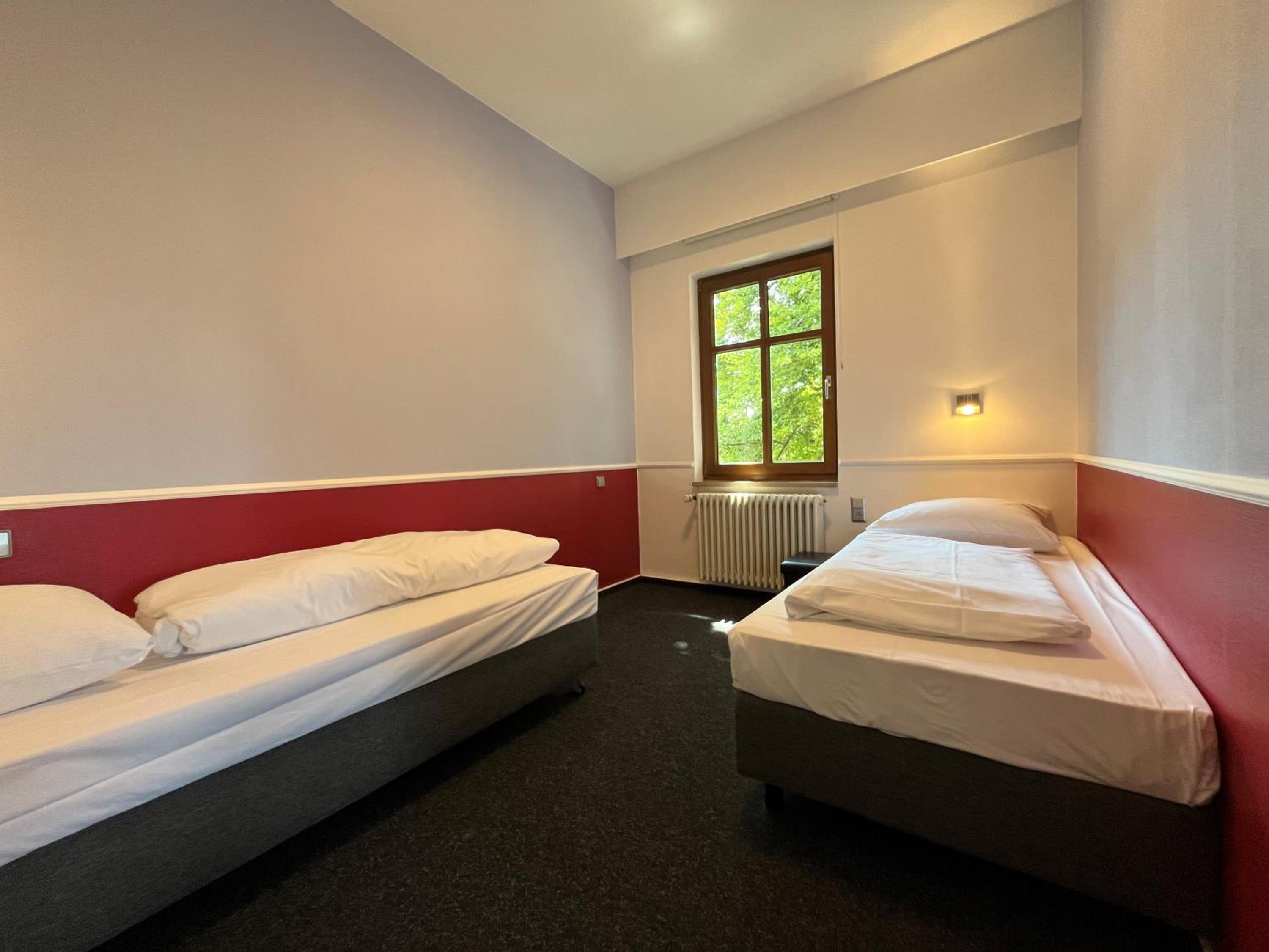 Фото Hotel Liszt - 3 Sterne Garnihotel