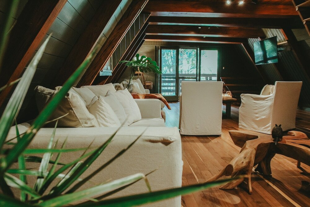 Фото Overo Lodge & Selva