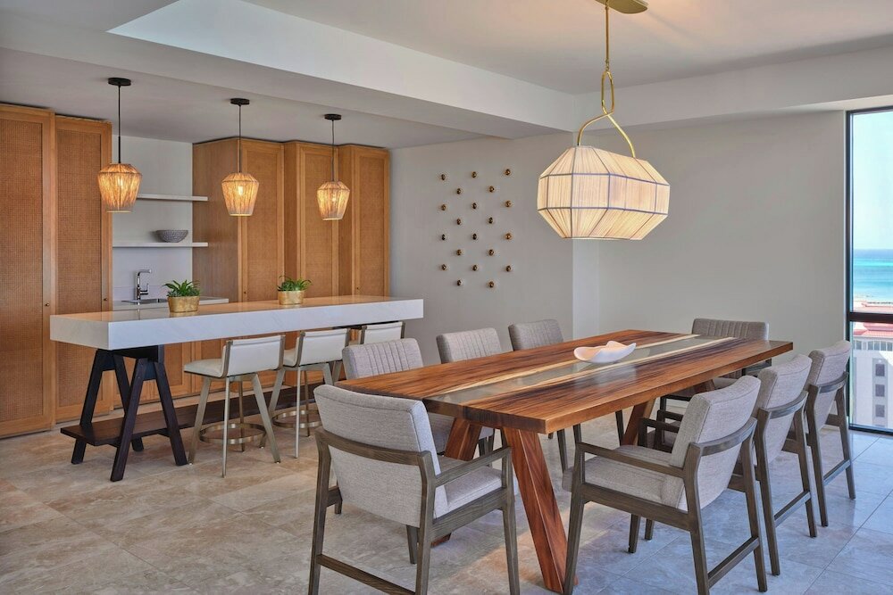 Фото The St Regis Aruba Resort