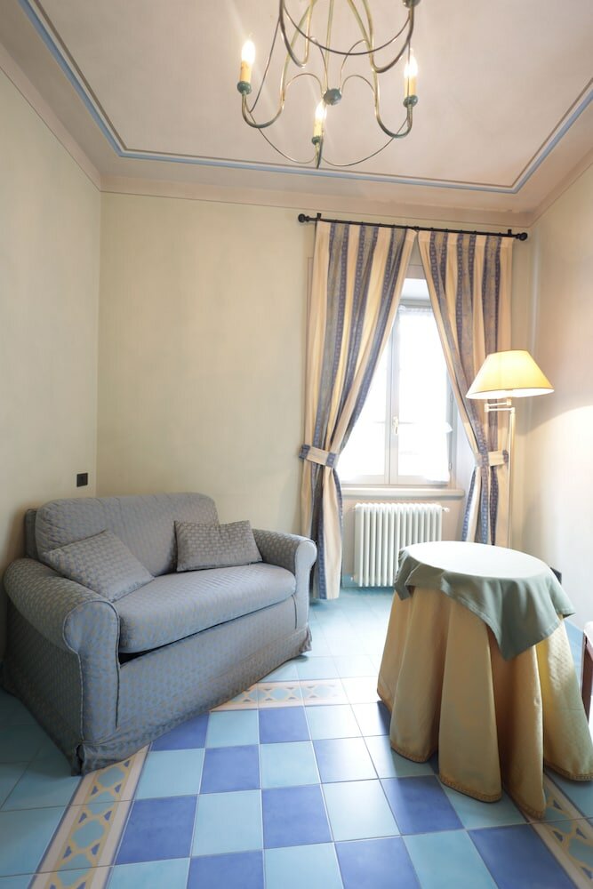 Фото Hotel Il Portico