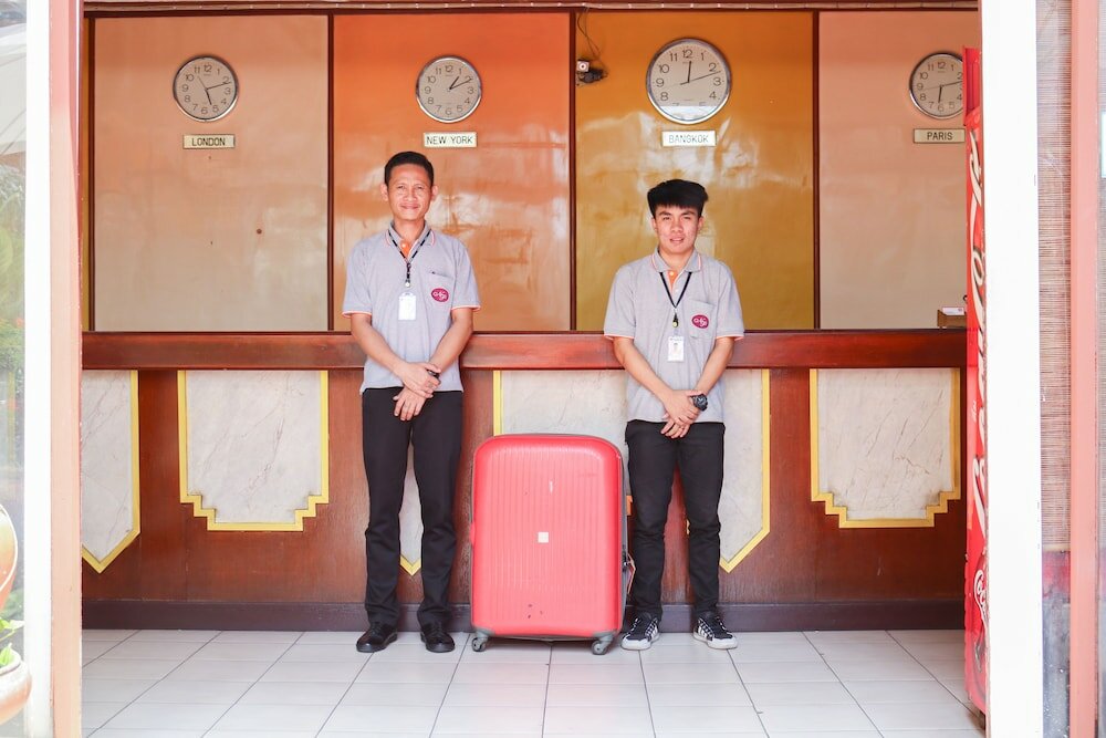 Фото Nakorn Ping Hotel 