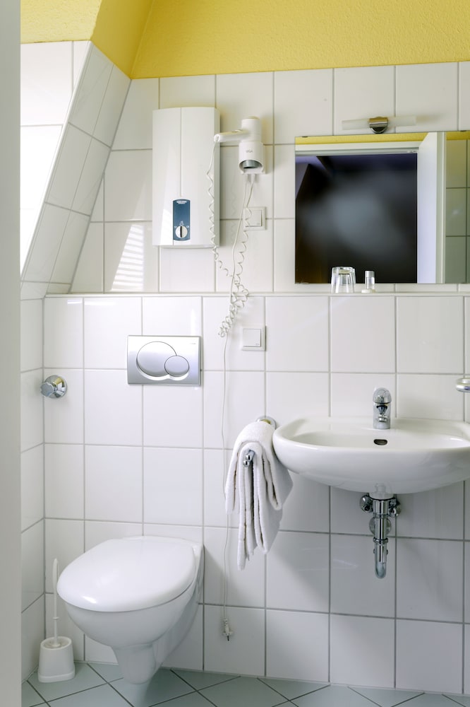 Фото Hotel Alte Fabrik