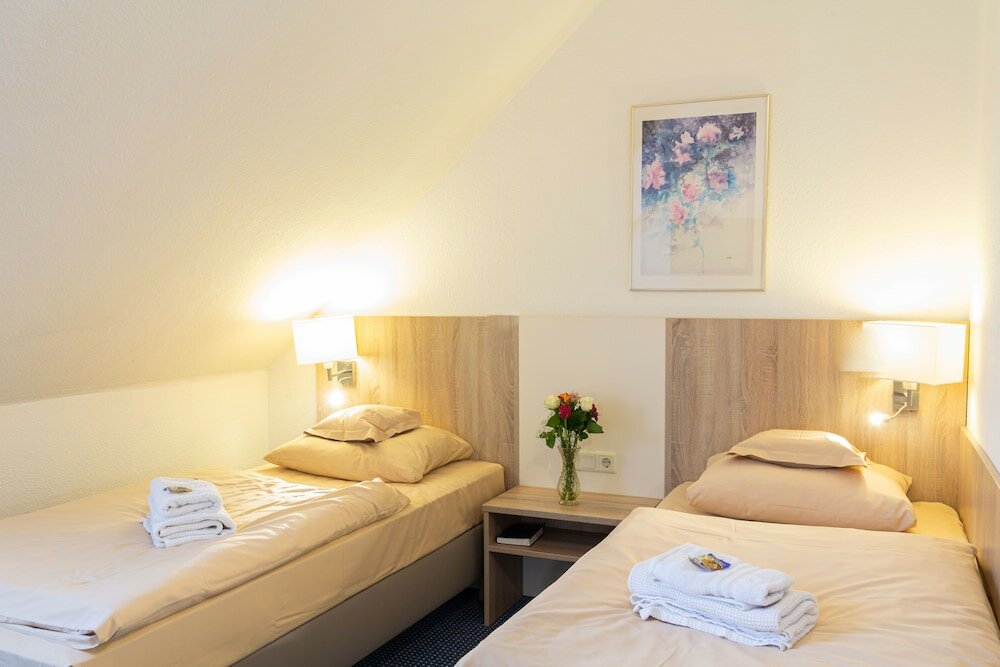 Фото Hotel Kelkheimer Hof