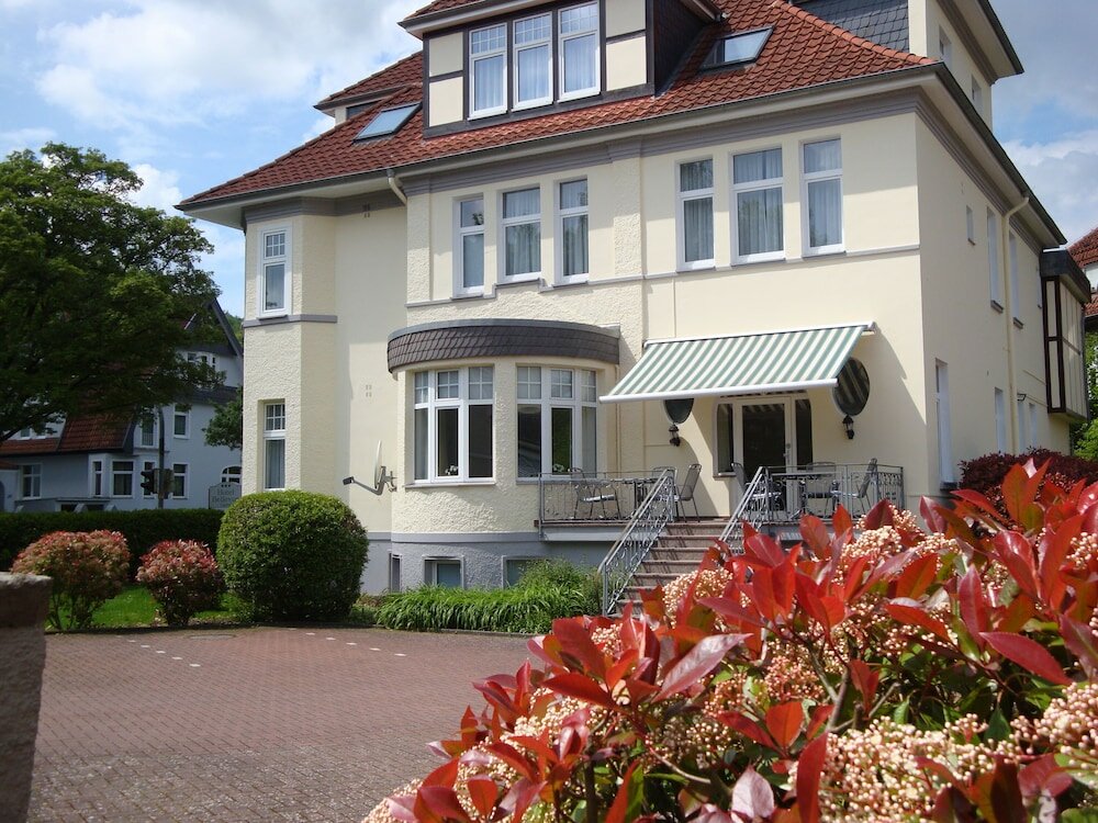 Фото Hotel Bellevue