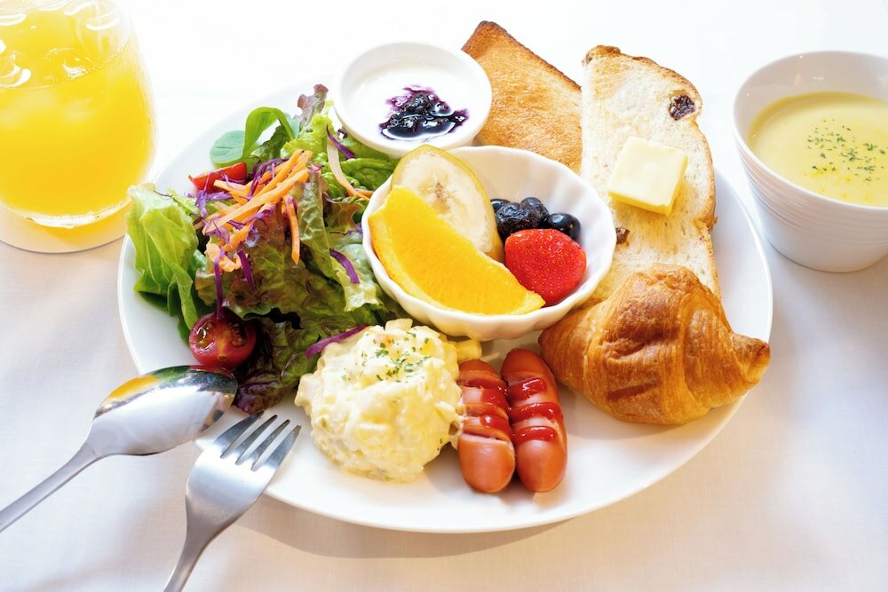 Фото S-Presso Namba Parks Street