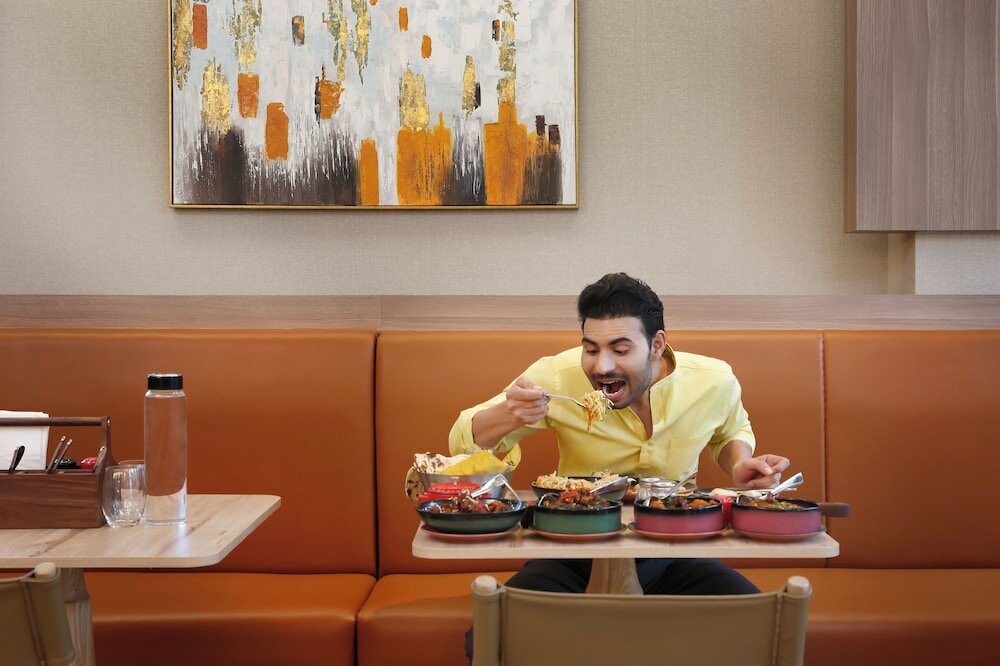 Фото ibis Mumbai BKC