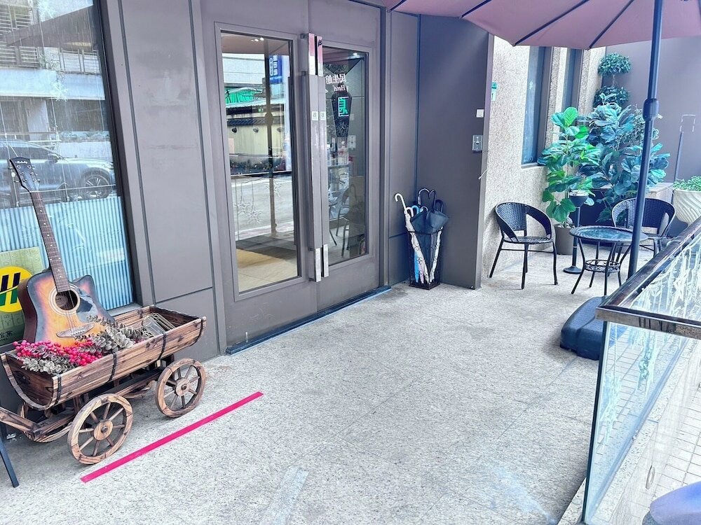 Фото Hope City Minsheng Hotel