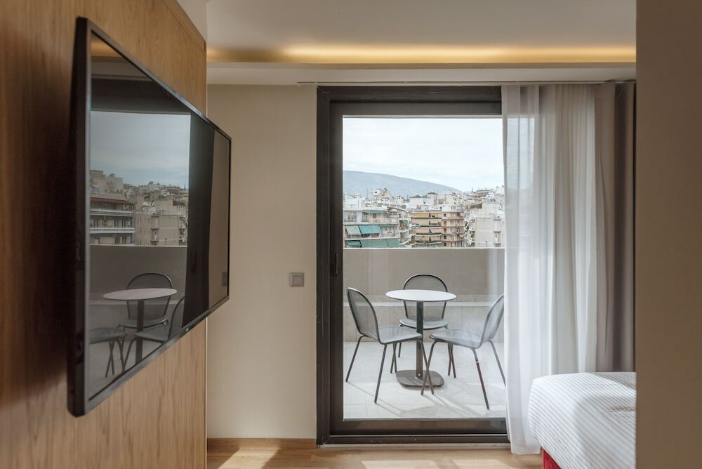 Фото Urban Frame Acropolis