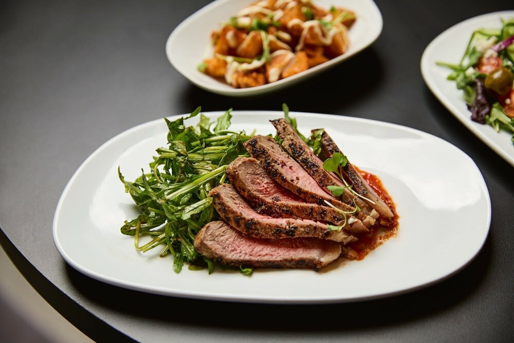 Фото Ac Hotel by Marriott Kansas City Downtown