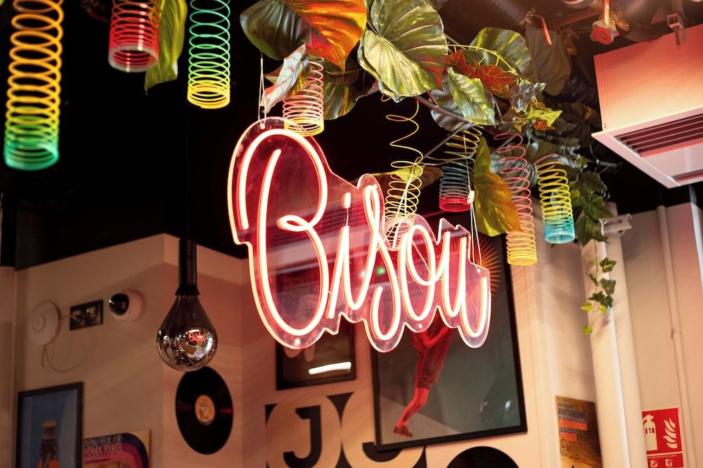 Фото Jost Hôtel Lille Centre