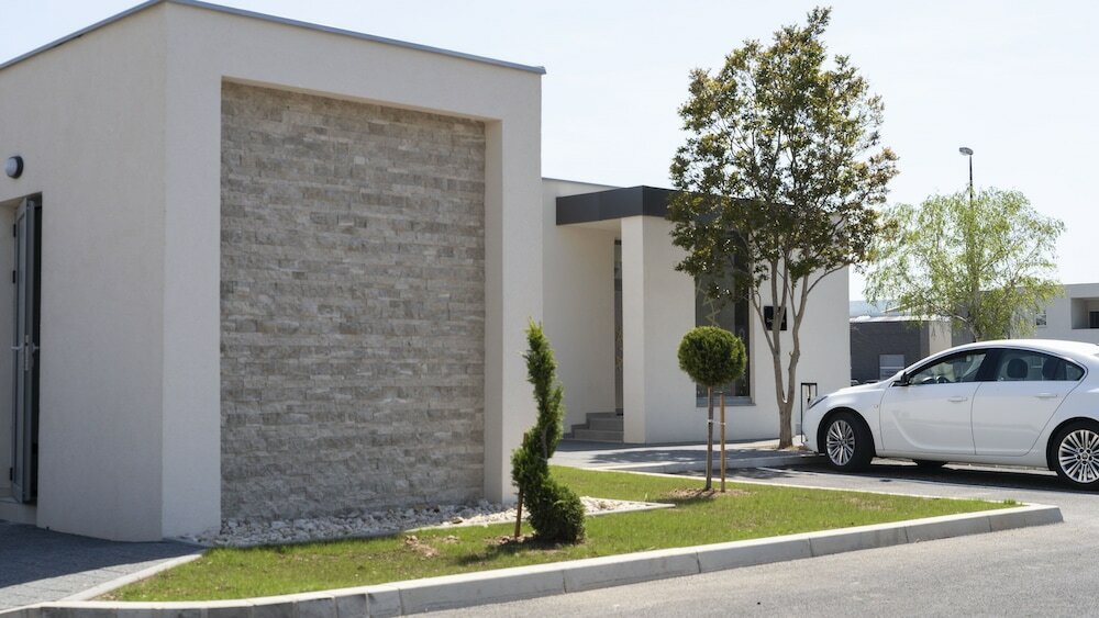 Фото Ha Hotel Mostar