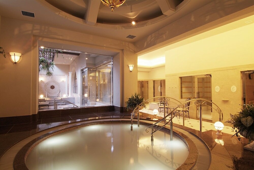 Фото Grand XIV Nasu Shirakawa The Lodge