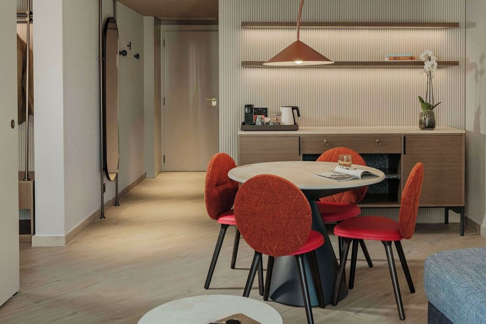 Фото Hyatt Centric Malta