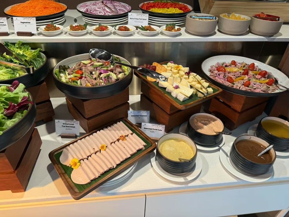 Фото Wyndham Garden Phuket Kamala