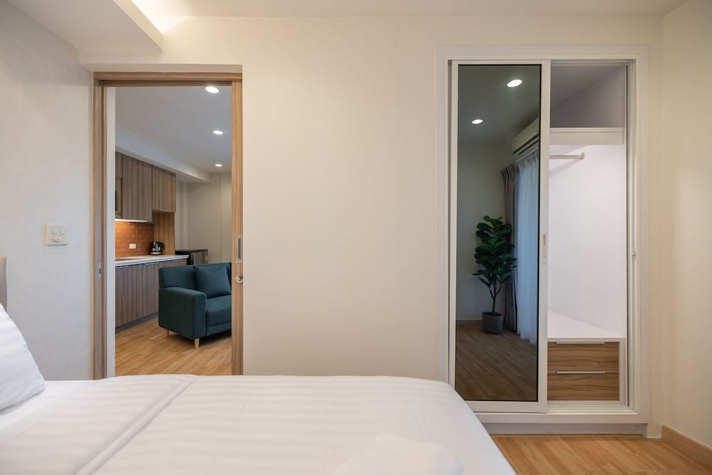 Фото Exoresidence Heart of Chinatown