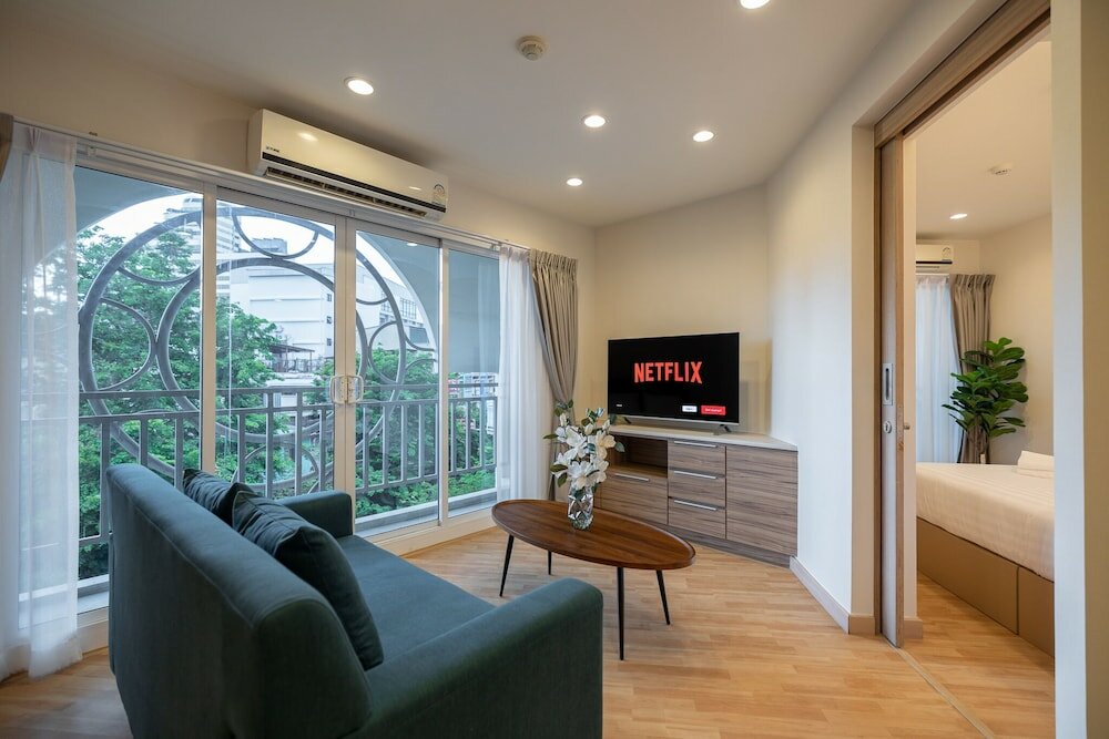 Фото Exoresidence Heart of Chinatown