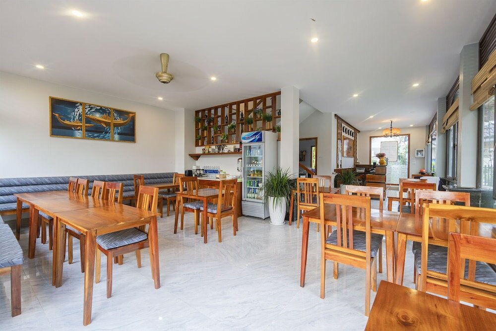 Фото Suoi May Phu Quoc Garden Resort & SPA