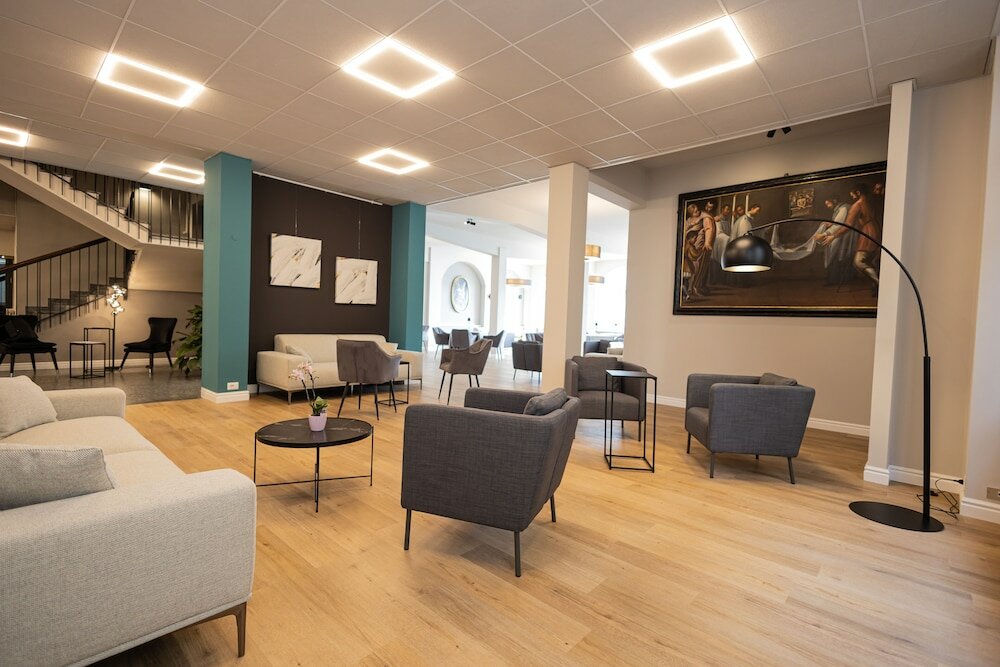 Фото Hotel Il Portico