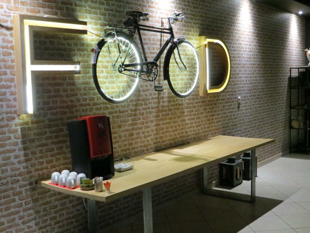 Фото Leonidaion Guest House