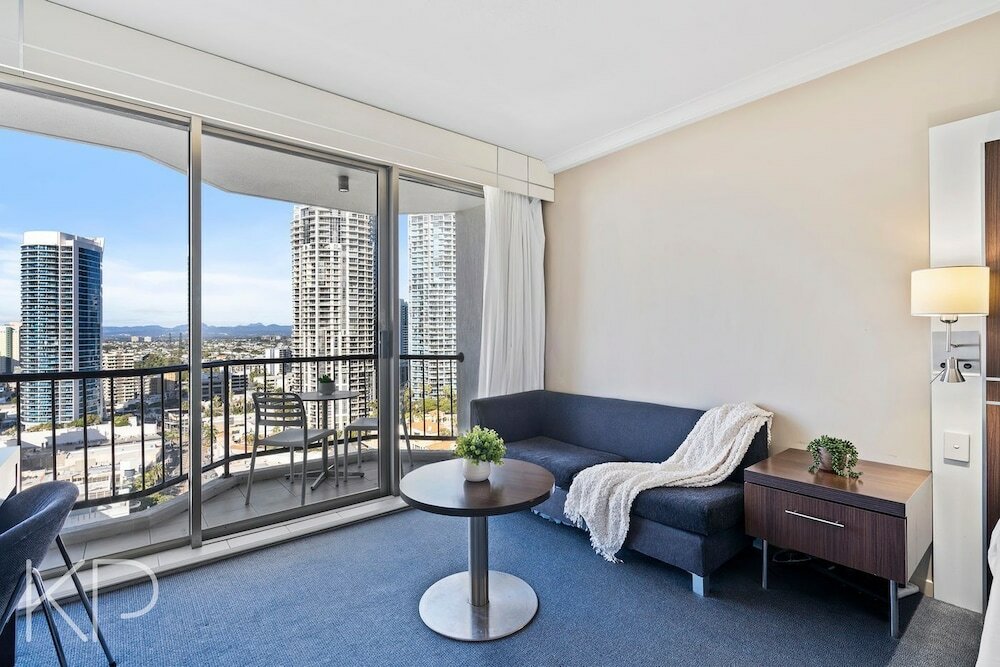 Фото L5 Surfers Paradise Apartment