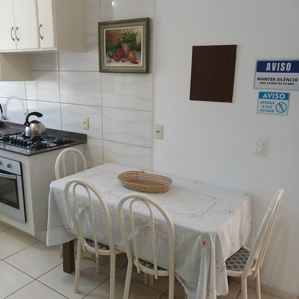 Фото Pousada Souza