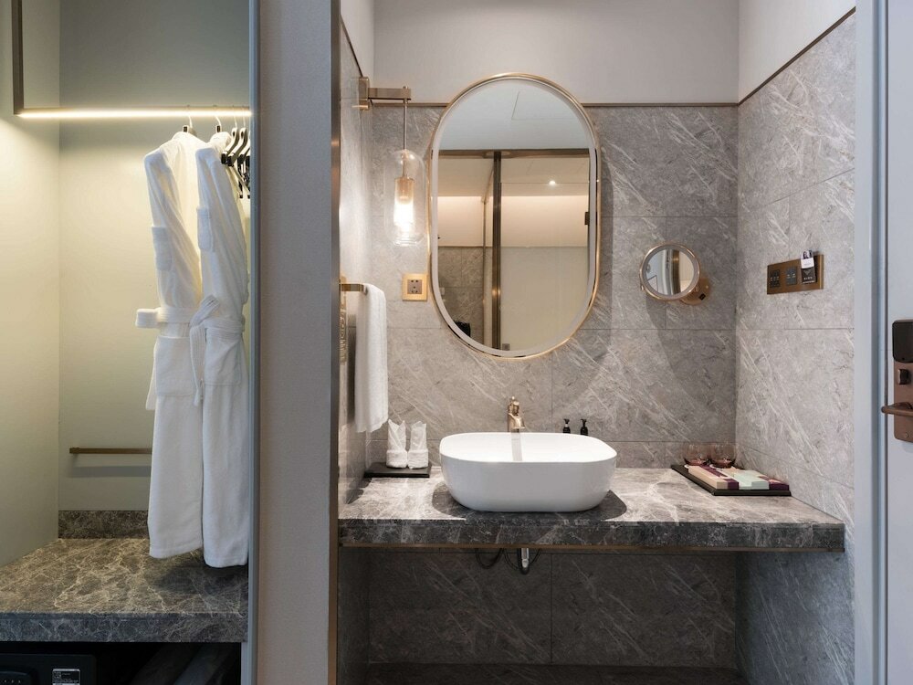 Фото Mercure Xi an North