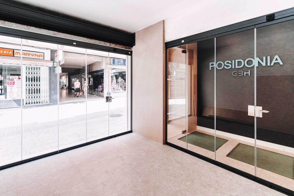 Фото Gbh Hotel-Apartamentos Posidonia